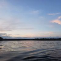 Lake Chippewa Campground ico