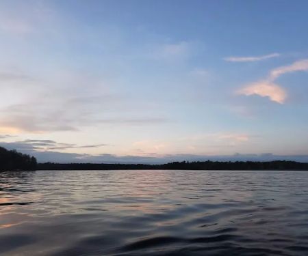 Lake Chippewa Campground