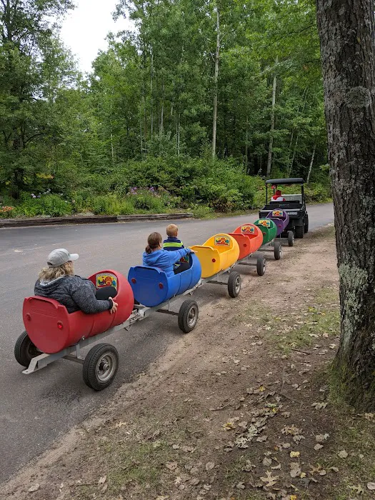Lake Chippewa Campground Picture 10