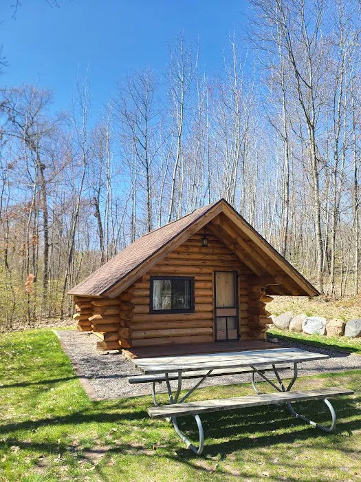 Lake Chippewa Campground Picture 8