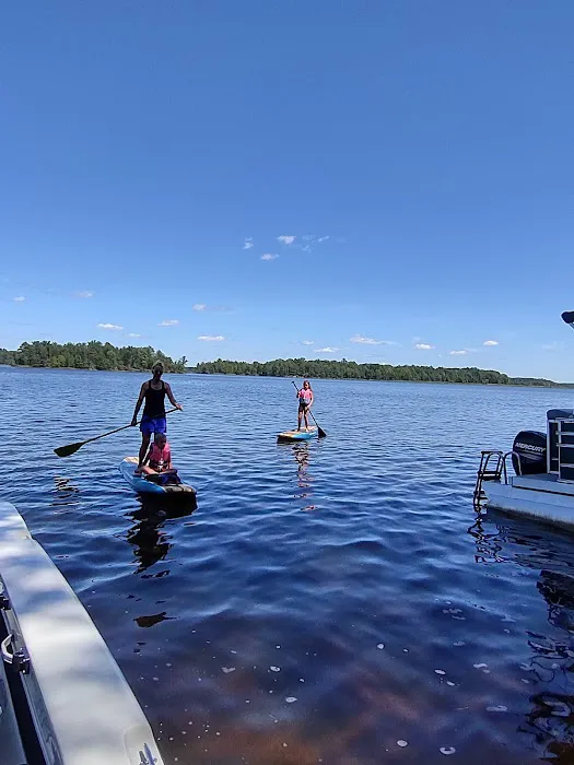 Lake Chippewa Campground Picture 4