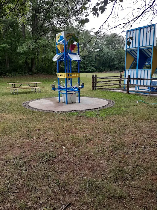 Lake Chippewa Campground Picture 3