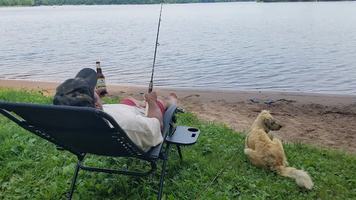 Lake Chippewa Campground Picture 5