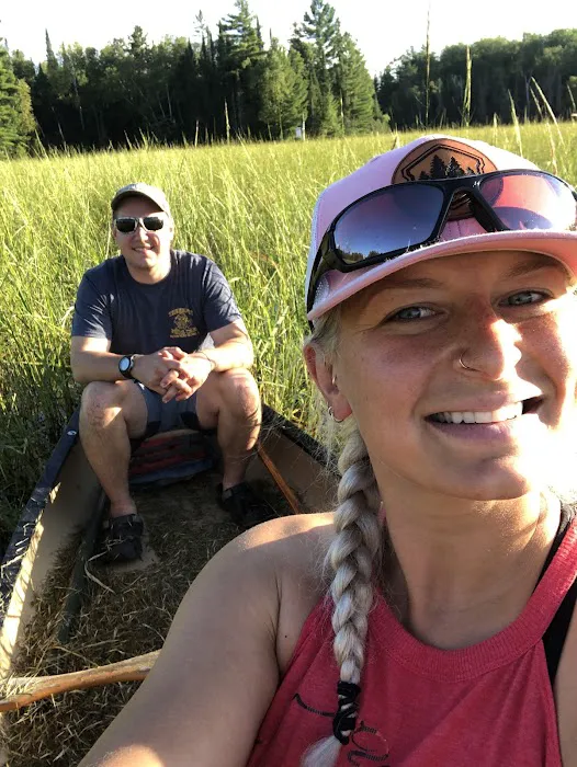 Island Lake Campsite Picture 8