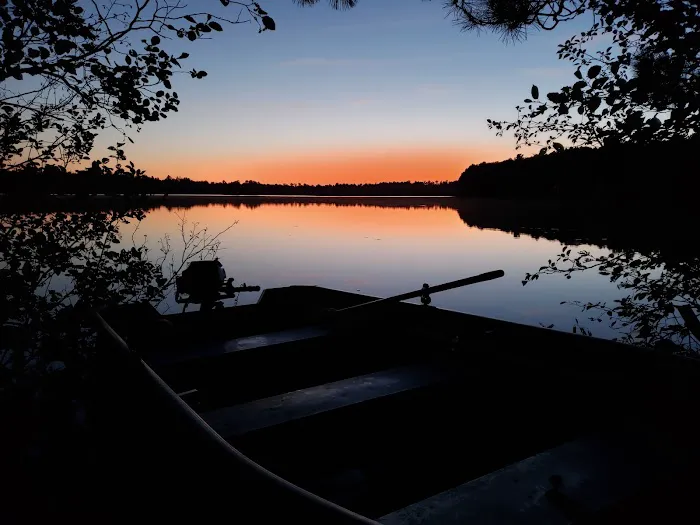 Jag Lake Group Camp Picture 1