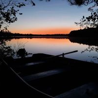 Jag Lake Group Camp ico