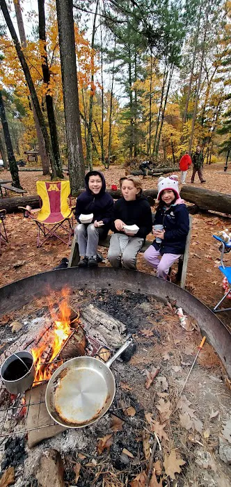 Jag Lake Group Camp Picture 4