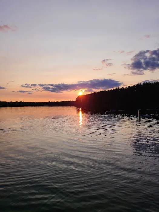Jag Lake Group Camp Picture 5