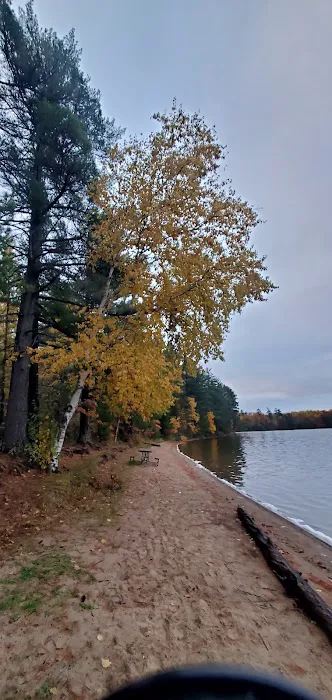 Jag Lake Group Camp Picture 3