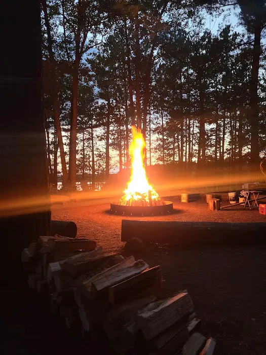 Jag Lake Group Camp Picture 6
