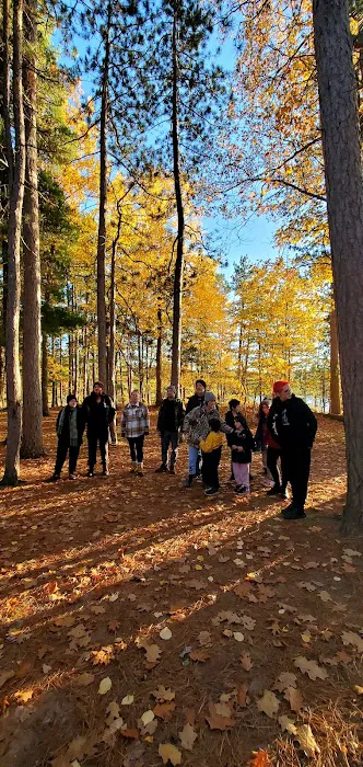 Jag Lake Group Camp Picture 2
