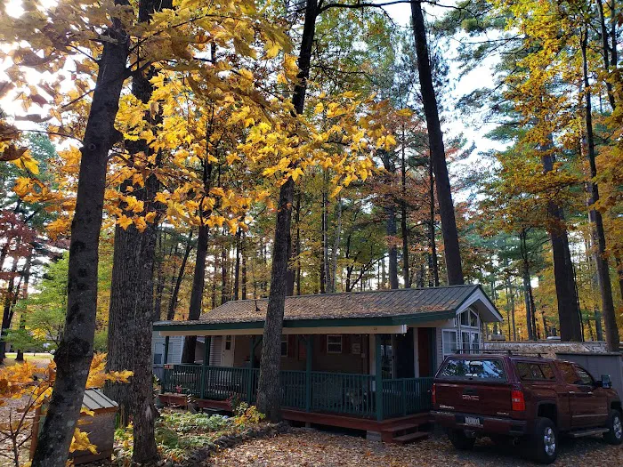 Camp Holiday Campground Picture 7