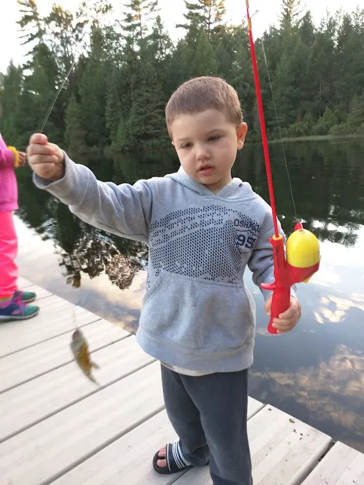 Camp Holiday Campground Picture 5