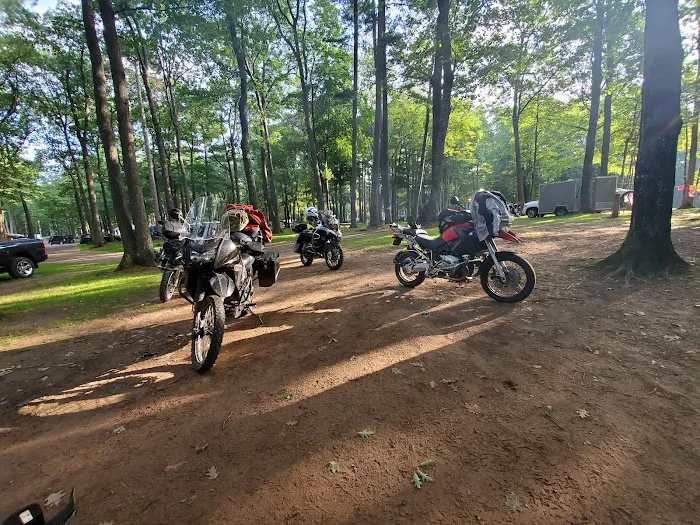 Camp Holiday Campground Picture 10