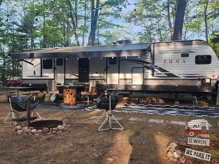 Camp Holiday Campground Picture 8