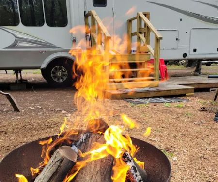 Camp Holiday Campground