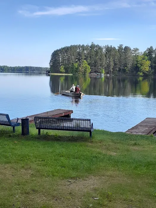 Red Feather Lodge Picture 5