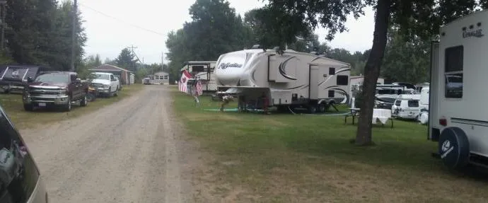 Loon Lagoon Picture 9