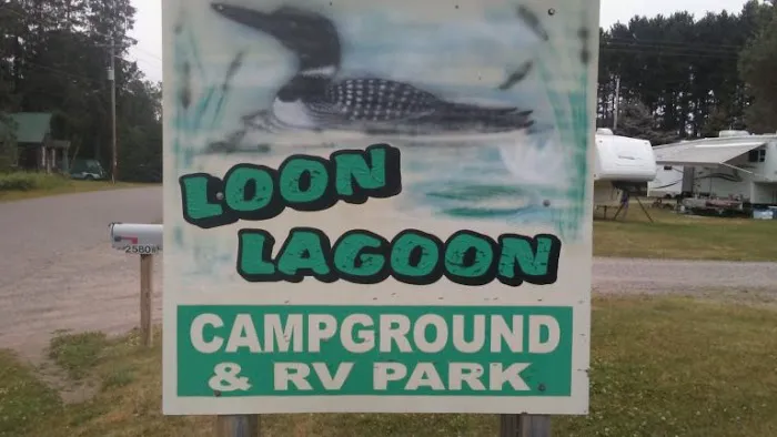 Loon Lagoon Picture 7
