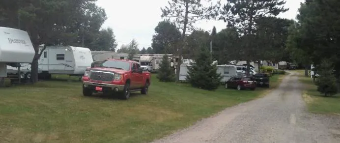 Loon Lagoon Picture 8