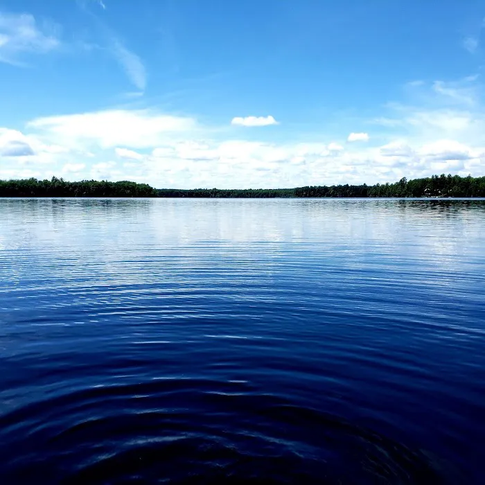 Big Lake Campground Picture 10