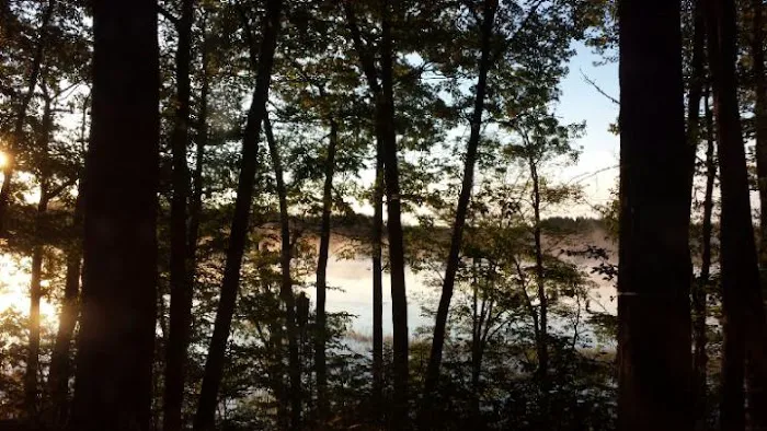 Big Lake Campground Picture 4