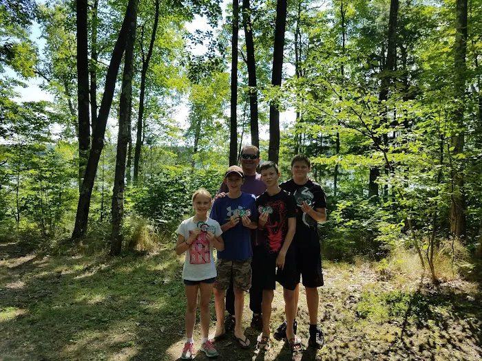 Big Lake Campground Picture 7