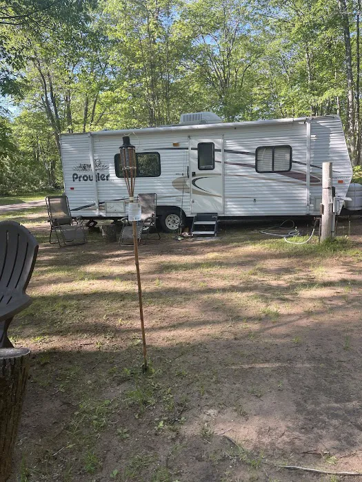 Birchwood Campground Picture 8