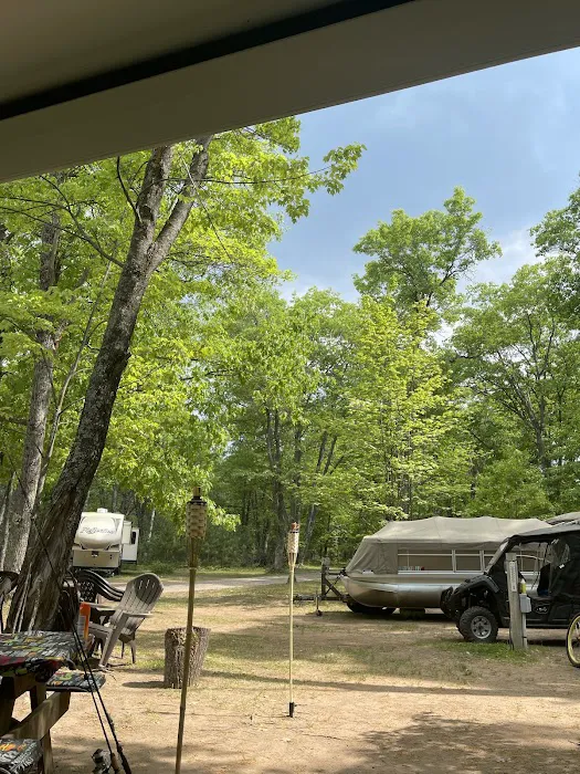 Birchwood Campground Picture 3