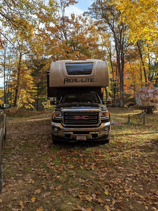 Birchwood Campground Picture 10