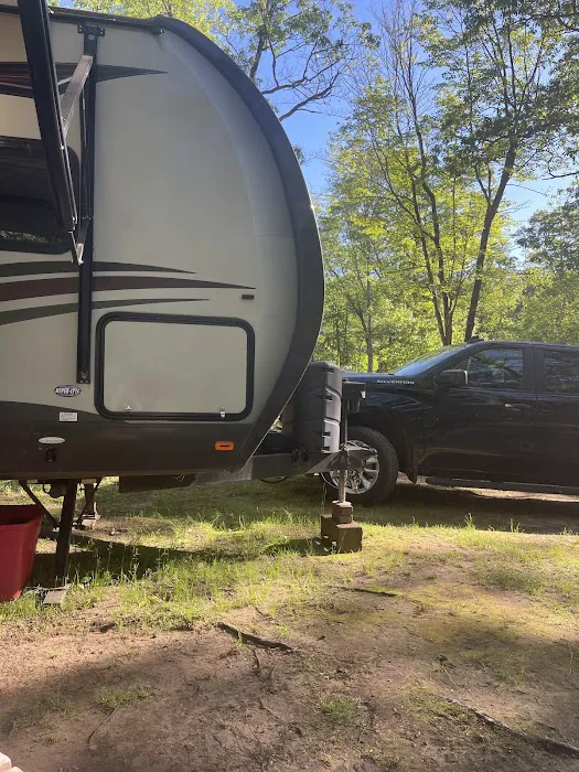 Birchwood Campground Picture 2