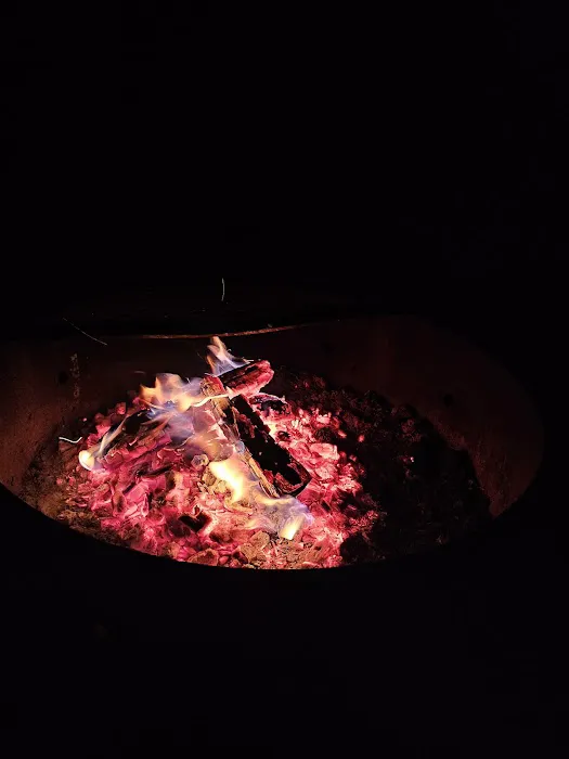 Schomberg County Park Campground Picture 2