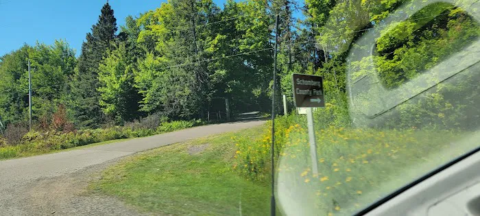 Schomberg County Park Campground Picture 1