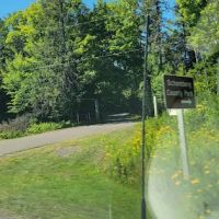 Schomberg County Park Campground ico