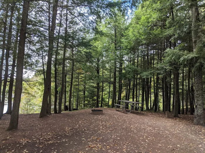 East Twin Lake Campground Picture 7