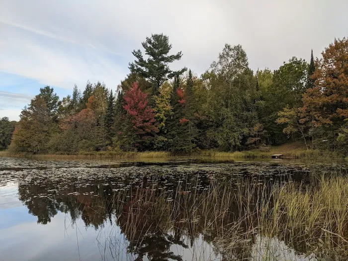 East Twin Lake Campground Picture 4