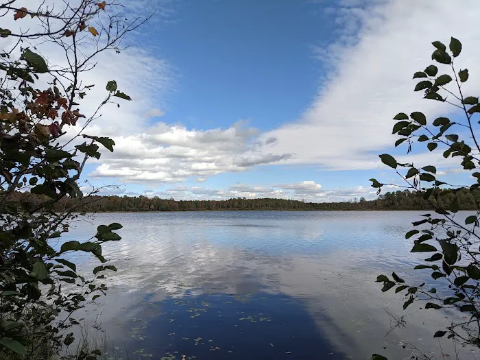 East Twin Lake Campground Picture 5