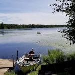 East Twin Lake Campground