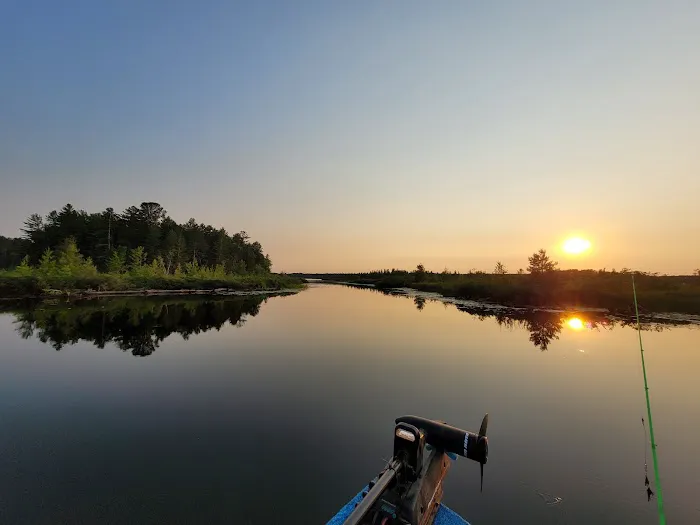 Day Lake Campground Picture 5