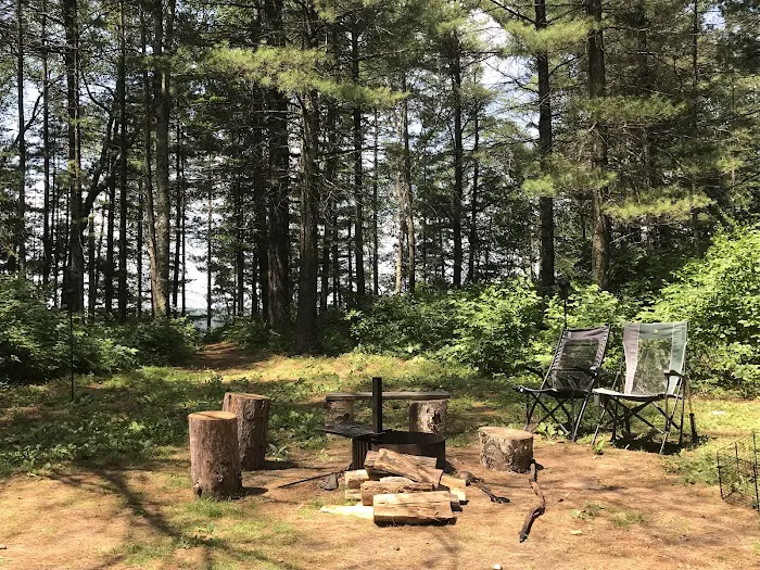 Day Lake Campground Picture 9