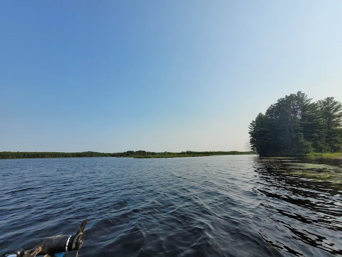 Day Lake Campground Picture 7