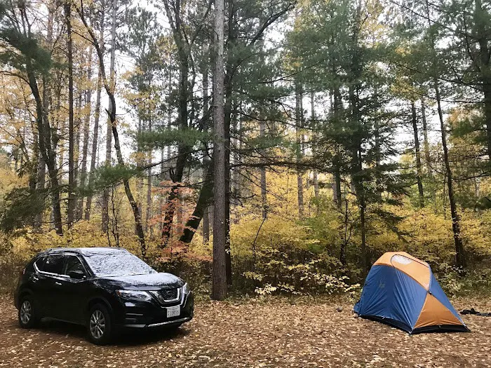 Day Lake Campground Picture 8