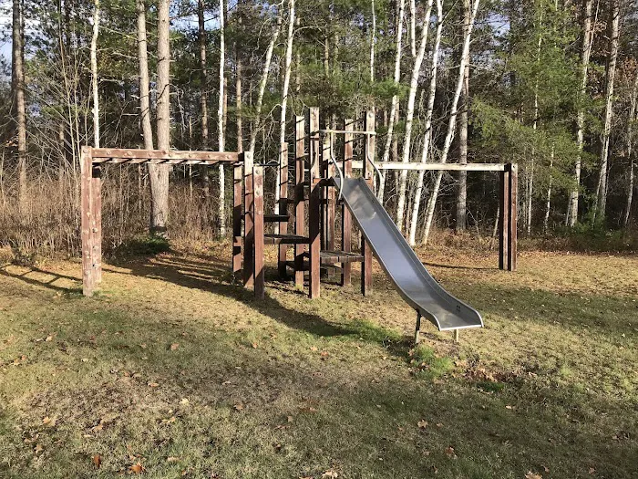 Day Lake Campground Picture 4