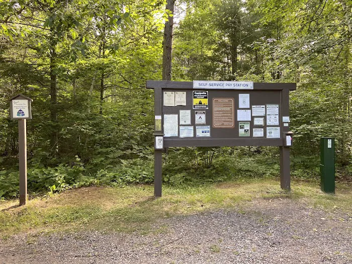 Day Lake Campground Picture 2