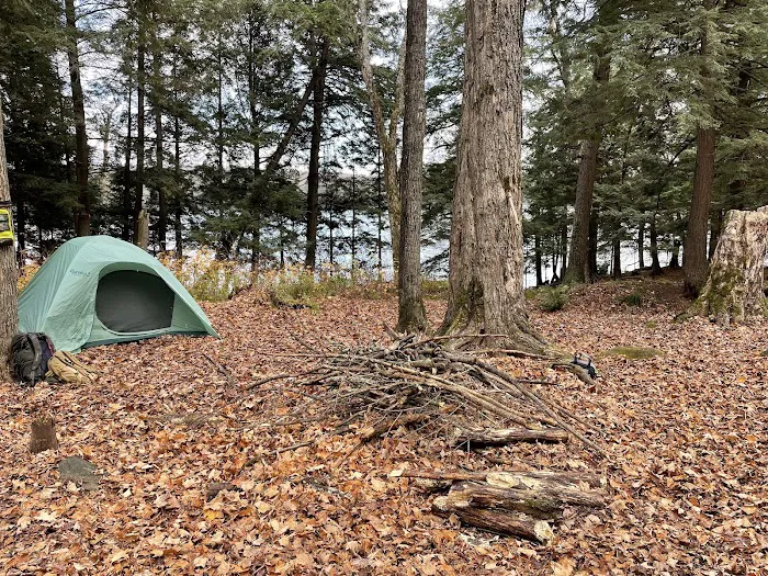 Eagle Campground Picture 2