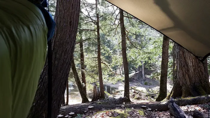 Eagle Campground Picture 6