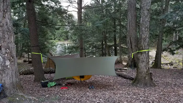 Eagle Campground Picture 10