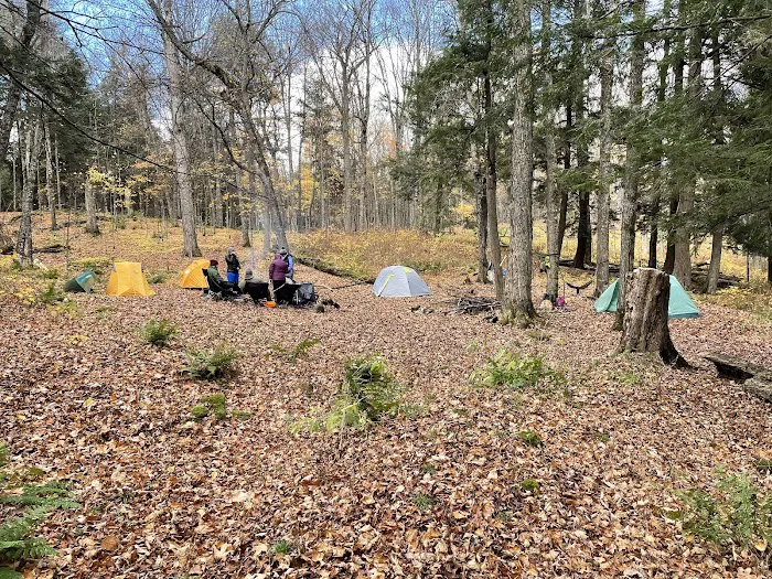 Eagle Campground Picture 5