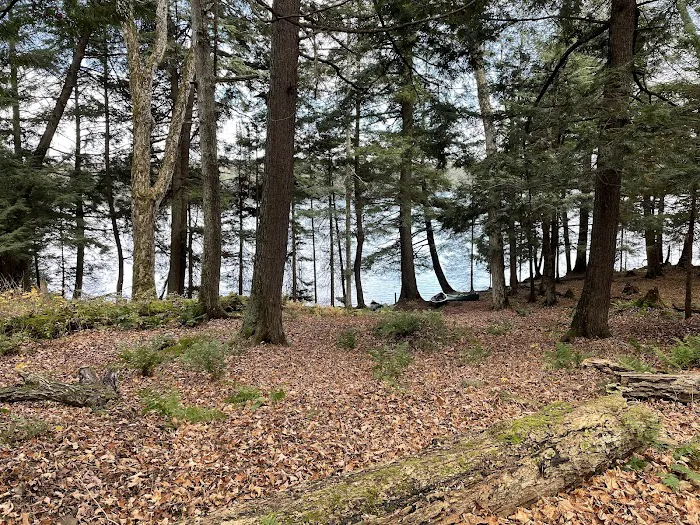 Eagle Campground Picture 4