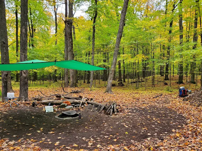 Loon Campground Picture 5
